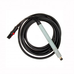 059477 Механизированный резак 180° в сборе (плазмотрон для PMX65/85/105), длина 7,6 метра